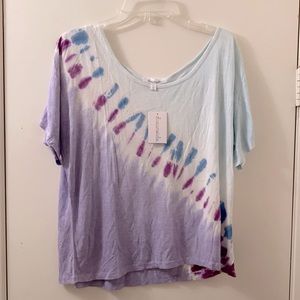 Dreamsickle Purple Ice T Shirt